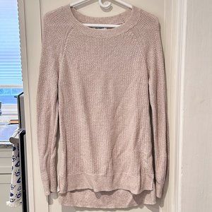 Old Navy Cozy Shaker-Stitch Pullover Sweater for Women